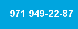 971 949-22-87